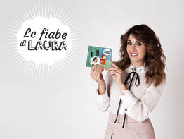 Le fiabe di Laura