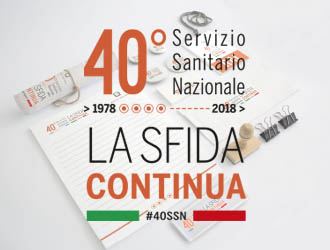 #40SSN | La sfida continua