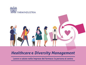 Healthcare e Diversity Management