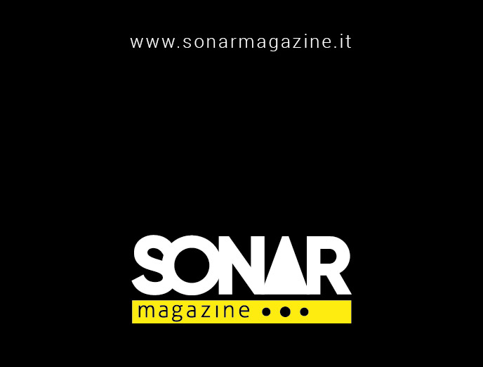 Sonar Magazine