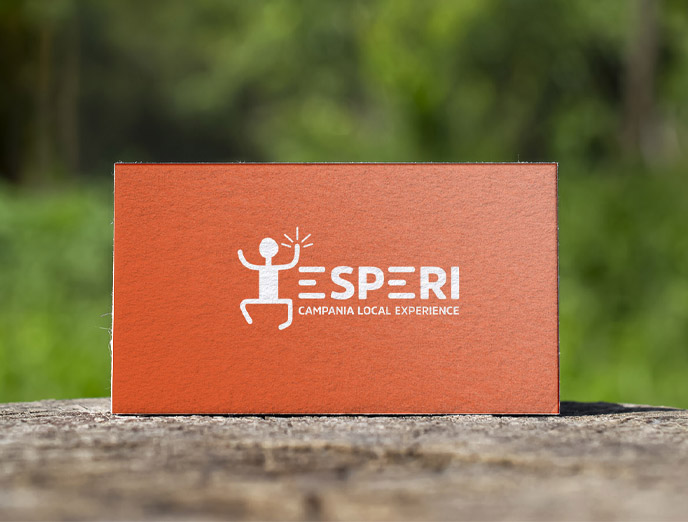 ESPERI – Campania Local Experience