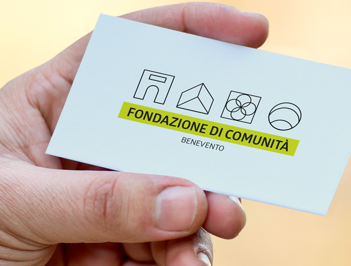 Fondazione di comunità di Benevento