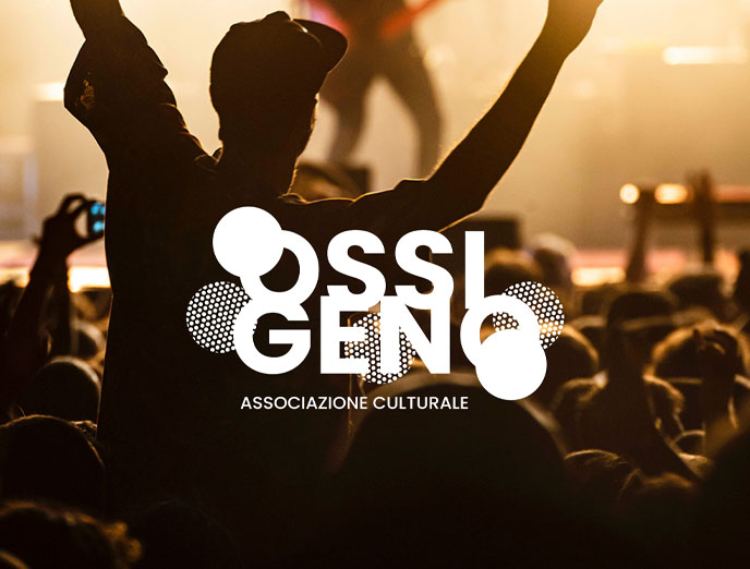 OSSIGENO